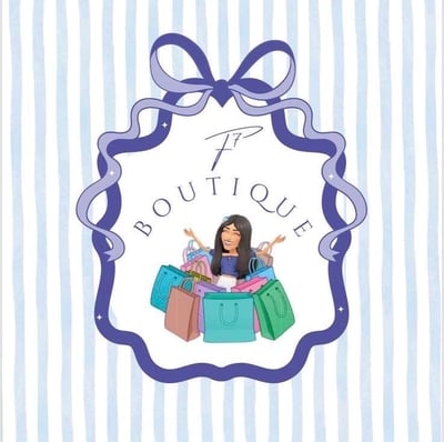 F7 boutique logo