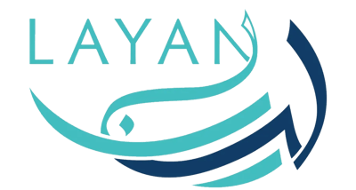 LAYAN STORE logo
