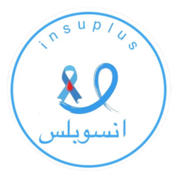انسوبلس حافظة الإنسولين المتطورة logo