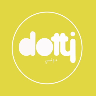 دوتي Dotti logo