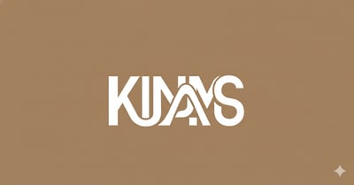 كينامز kinams logo
