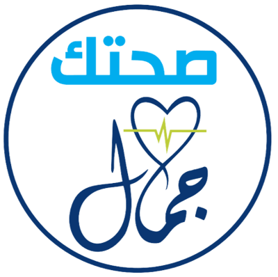 صيدلية جمال logo