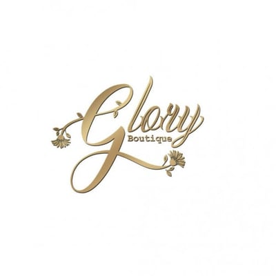 غلوري بوتيك logo