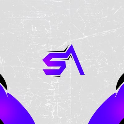 SA logo