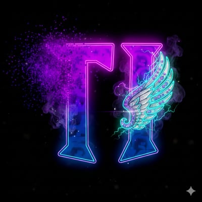 تي آي | mtgrti logo