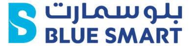 بلوسمارت logo
