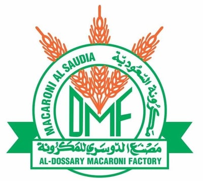 Saudi Macaroni logo