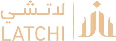 Latchi logo