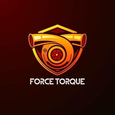 Force torque1 logo