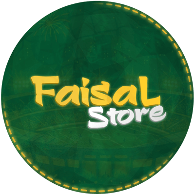 متجر فيصل | FAISAL STORE logo