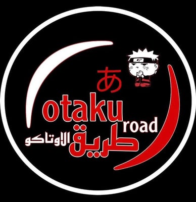 Otaku_road logo