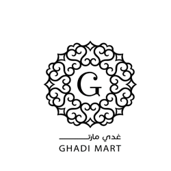 GHADI MART logo