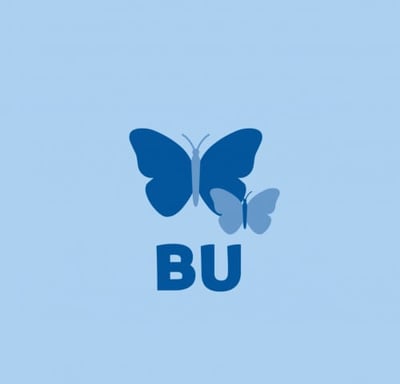 أساور خيوط BU logo
