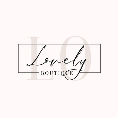 Lovely Boutique logo