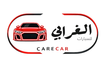 Al-Ghorabi Car Care Logo