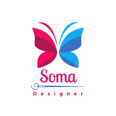Soma Designer logo