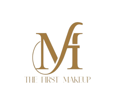The First Makeup logo