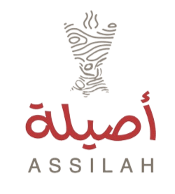 اصيلة Assila logo