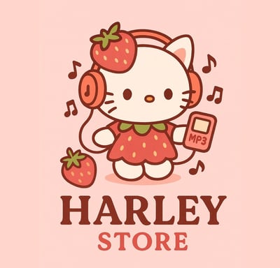Harley logo