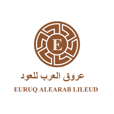 عروق العرب للعود logo