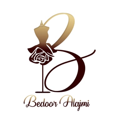 BedoorAlajmi logo