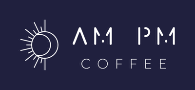 محمصة - AM PM COFFEE logo