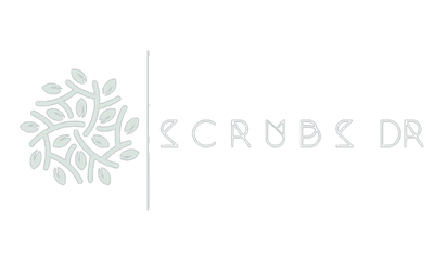 Scrubs Doctor logo