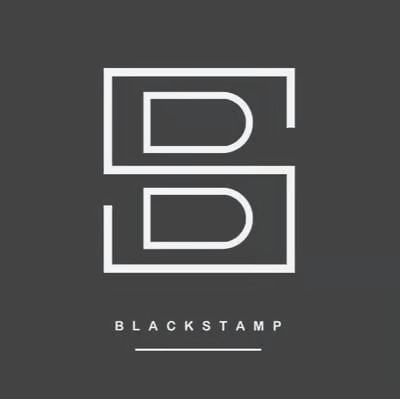Black Stamp