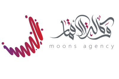 Moonsagency logo