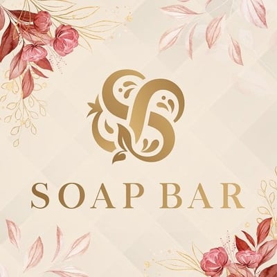 Soap Bar logo