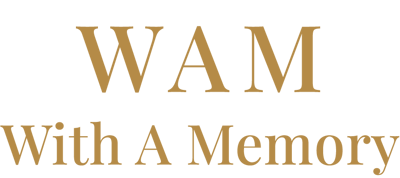 WAM logo