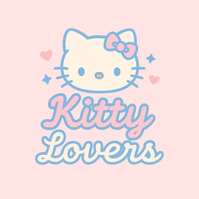 Kittylovers logo