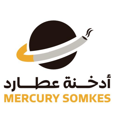 أدخنة عطارد logo