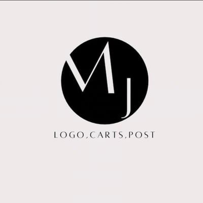 Mj.logo logo