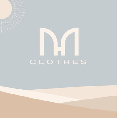 M&H Clothes logo