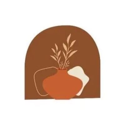 سمسمه. logo
