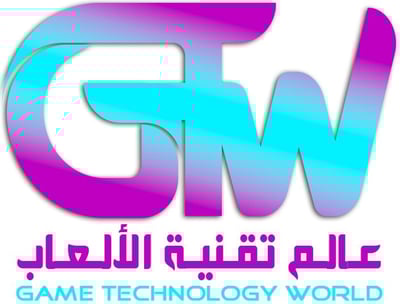 Game Technology World logo