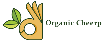 organicheerb logo
