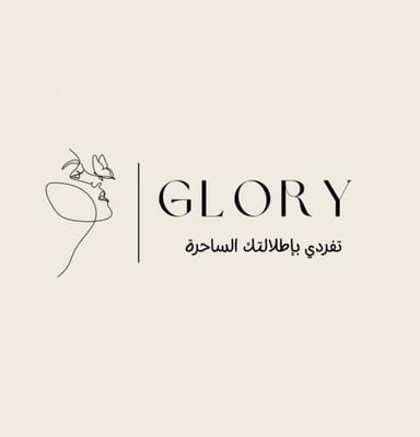 Glory logo