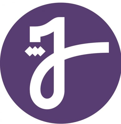 جذل logo