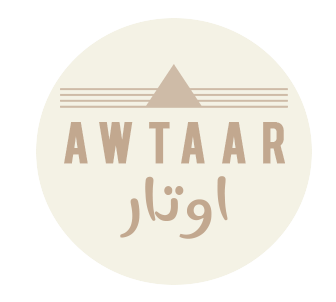 Awtaar store logo
