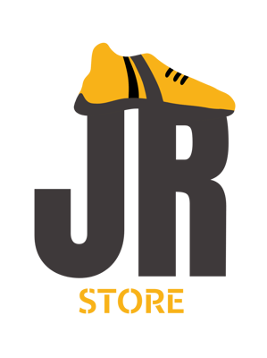 JR store logo