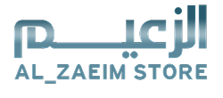 متجر الزعيم logo