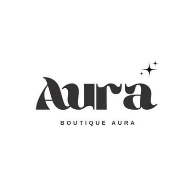 Aura boutique logo