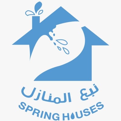 نبع المنازل | فلاتر المياه المنزلية logo