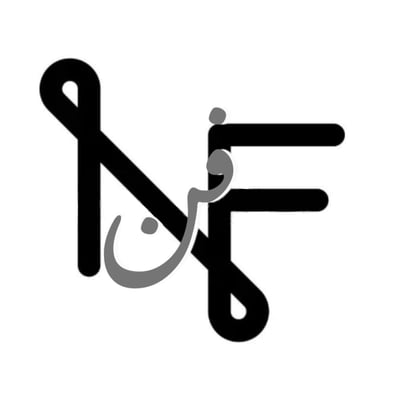 NF logo