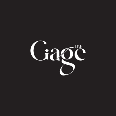 Gage.line logo