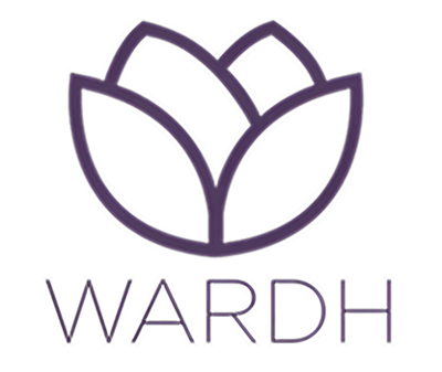 WARDH logo