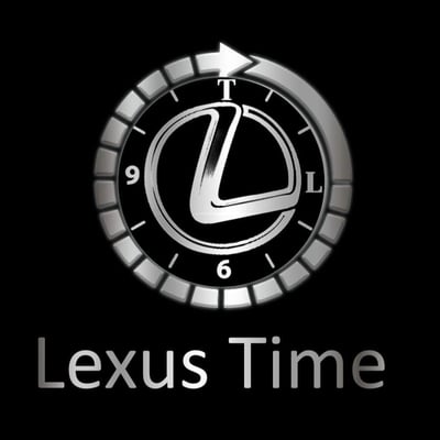 Lexustime