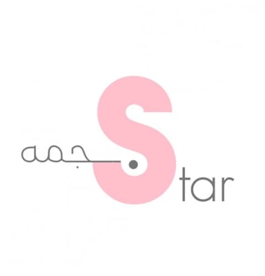 Star logo